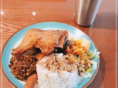 -渣·餐厅(西斗门店)