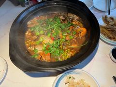 -壹只菜·崇明本地特色菜(崇明南门店)
