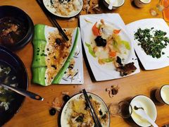 -印象江南(东栅店)