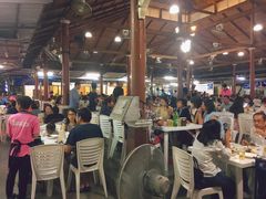 -Ob Aroi Town In Town (Not Ob Aroi franchise)