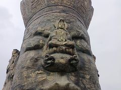 -上海东林寺(金山区)
