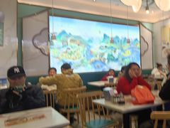 -苏晓玥·江南小吃(深圳北站店)