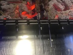 -很久以前羊肉串(大华三路店)