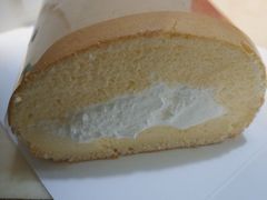 -卷心卷意·轻甜蛋糕(新光天地店)