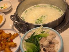-粤顺渔坊·中山脆肉鲩火锅(清湖店)
