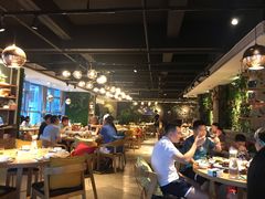 -极致三川·厨房(N37天琴座店)