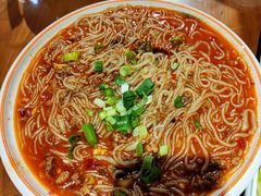 -新派川菜馆(济南路店)