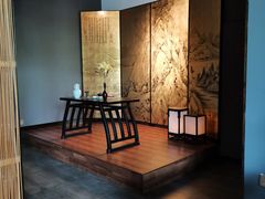 -春色如许·茶食餐厅(桃李春风店)