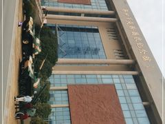 -新四军黄桥战役纪念馆(新馆)