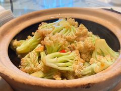 -香港狮子山下·明星粤菜餐厅(北苑店)