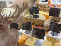 -Alimentari Grande(东湖路店)