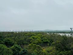 -珲春防川景区