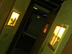 -MOJO密室逃脱(中街旗舰店)