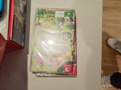 -任天堂Nintendo Switch体验店(天河城店)