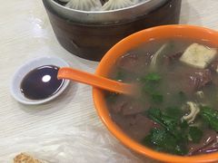 -金原鸭血粉丝汤(马群分店)