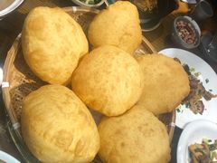 -秦唐一号西安菜馆(钟楼店)