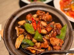 -汤城小厨•粤菜•靓汤(望京凯德mall店)