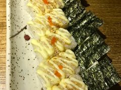 -蟹将军·松叶蟹和牛日料放题自助(K11店)