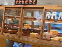 -小飞象面包公社(珠江路金鹰店)