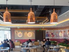 -COSTA COFFEE(联想总部店)