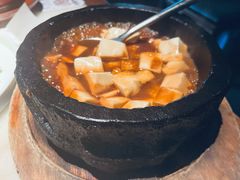 石锅沃豆腐-虫二酒肆(美罗城店)