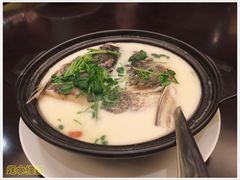 -海天楼(天津泛太平洋店)