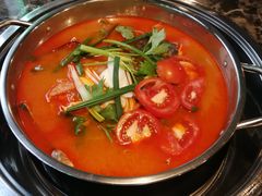 -雷山鱼酱酸汤鱼·酸汤牛肉(花果园T1区店)