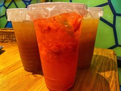 -泰堤坊(淡水体育馆店)