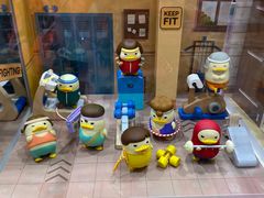 -泡泡玛特POPMART(上海环球港店)