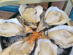 -蚝大仙横琴生蚝火锅(中央汇店)