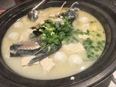 -外婆小菜(灵岩南路店)