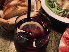 -羽深肉铺 Steak & Wine