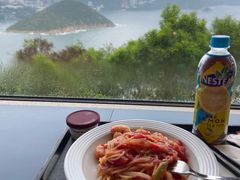 -湾景餐厅(海洋公园店)