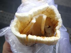 -小红旗臭豆腐炸冷面(万达店)