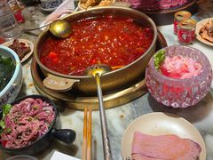 -矮板凳老火锅(宽窄巷子店)