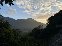 -百漈沟生态旅游景区