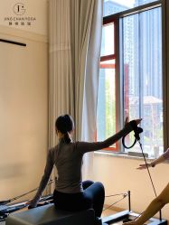 -JC·YOGA静禅瑜伽普拉提