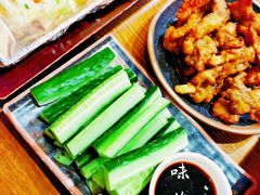 -五样儿西昌小签签烤串(建设路店)