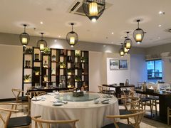 -冶春茶社(星汉大厦店)