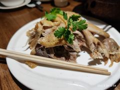 -金苑酒家·客家菜·广东老字号(万象店)