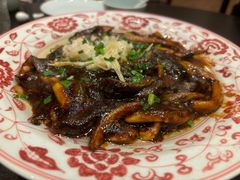 -海天楼中餐厅(吴宫泛太平洋酒店)