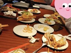 -西安W酒店·WEI全味西餐厅