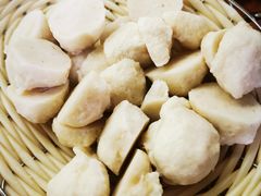 鱼丸-元盛居(生态大街店)