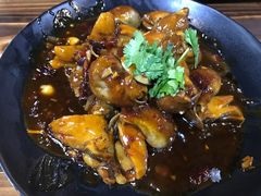 -老虎滩大连海鲜烧烤(建邺云锦路总店)