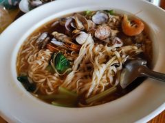 -胖大嫂渔家排档·全海景餐厅(渔村店)