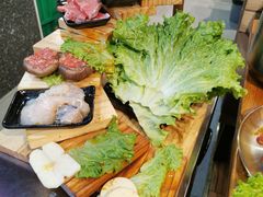 -九坤韩式烤肉(建发阅彩城店)