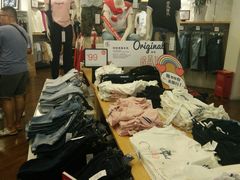 -GAP(王府井奥莱·香江小镇店)