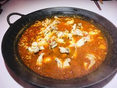 -老天桥蛙炉火锅(姑苏总店)