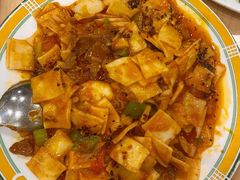 -西部马华清真兰州牛肉面·烧烤夜市(关东店)