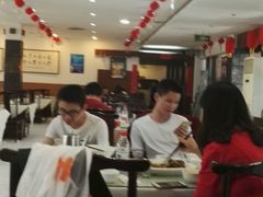 -河南食府(人民路店)